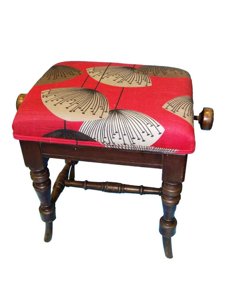 Click here for more details Stool 01 Pianos for sale